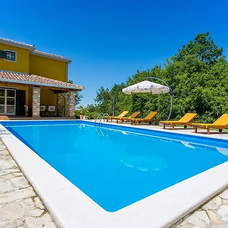 Splendida Βίλα *