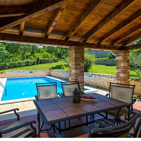 Splendida Πόρετς