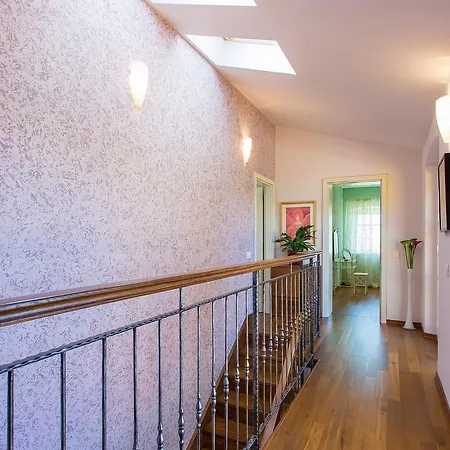 Splendida Βίλα Πόρετς