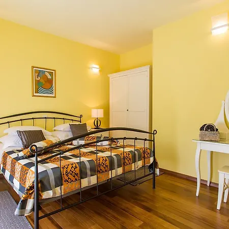 Splendida Βίλα Πόρετς