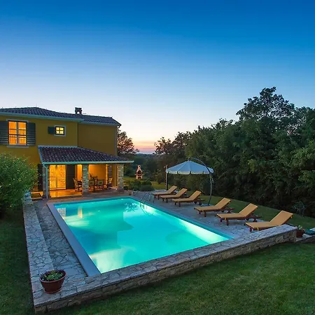 Splendida Πόρετς