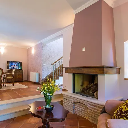 Splendida Πόρετς