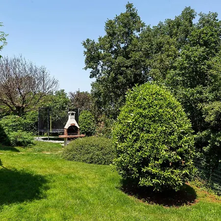 Splendida Vila Porec