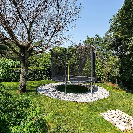 Splendida Villa *