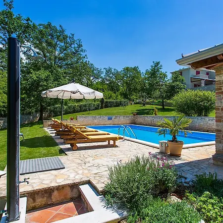 Splendida Villa