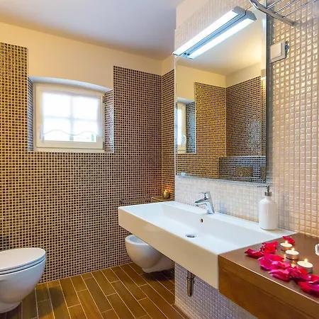 Splendida بوريتش