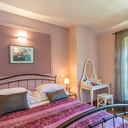 Splendida Villa