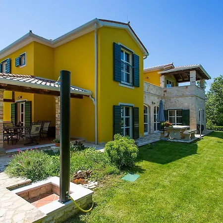 Villa Splendida *