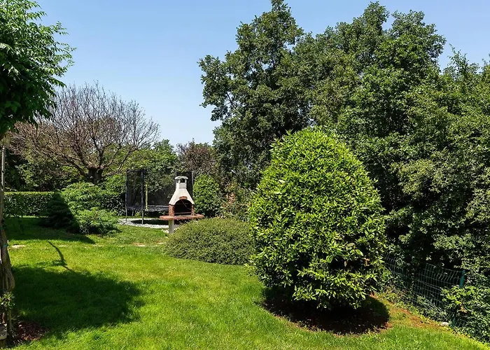 Splendida 빌라 포레치