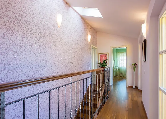 Splendida 빌라 포레치