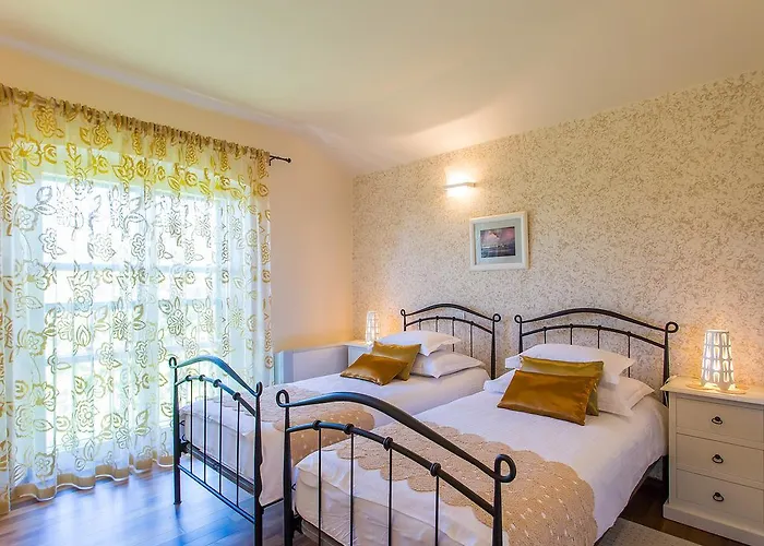 Vila Splendida Porec