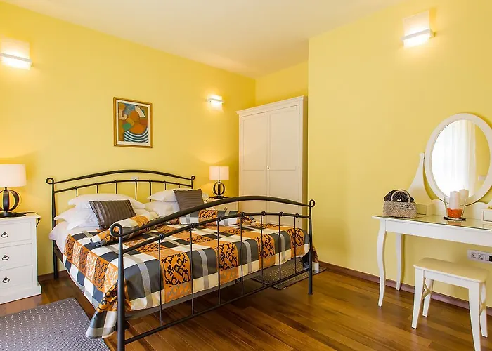 Splendida 빌라 포레치