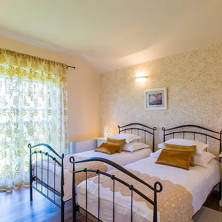 Villa Splendida Poreč
